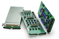 Keithley 7013-S - Switching system (tarjeta)