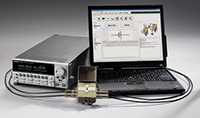 Keithley ACS-BASIC - Software