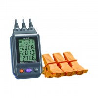 Hioki PD3259 - Probador Digital de rotación de fase y medida de Voltaje