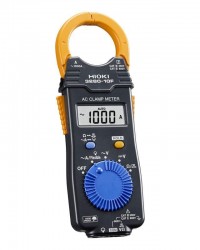 Pinza amperimétrica digital Fluke 302+ 400A