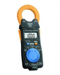 Hioki 3287 - Pinza amperimétrica 100A AC/DC