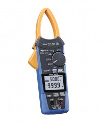Hioki CM4375 - Pinza Amperimétrica 1,000A AC/DC