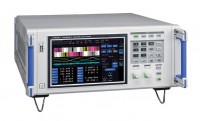 Hioki PW6001-04 - Analizador de potencia de alta precisión. 4 canales