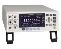 Hioki RM3545-02 - Medidor de Resistencia con soporte para la unidad de multiplexor