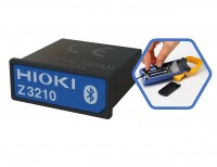 Hioki Z3210 - Adaptador Inalámbrico Bluetooth