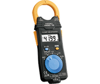 Hioki 3280-10 - Pinza amperimétrica 1,000A AC Ultra Delgada