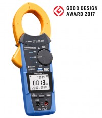 Hioki CM3286-01 - Pinza de Potencia AC 360kW inalambrica Bluetooth®