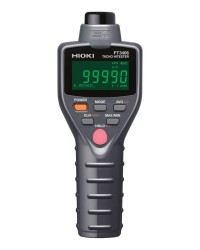 Hioki FT3406 - Medidor de revoluciones por minuto (Tacómetro)