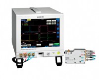 Hioki analizador de impedancia quimica