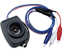 Hioki 3126-01 - Medidor de rotación de fase