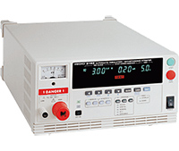 Hioki 3153 - Hi-Pot 5,000V