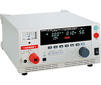 Hioki 3159-02 - HiPot 5,000V, alimentación 220V