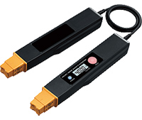 Hioki 3258 - Probador de Voltaje de Contacto no metálico 600V