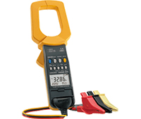 Hioki 3286-20 - Medidor de potencia tipo pinza