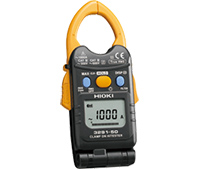 Hioki 3291-50 - Pinza amperimétrica 1,000A AC