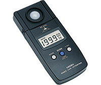 Hioki 3423 - Luxómetro (Medidor de intensidad de luz)