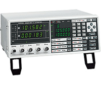 Hioki 3504-60 - Medidor LCR de banco 0.94 pF