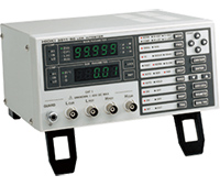 Hioki 3511-50 - Medidor LCR de banco 0.94 pF