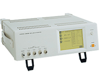 Hioki 3532-50 - Medidor LCR de banco 0.32 pF