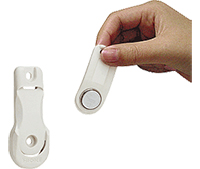 Hioki 3650 - Registrador de temperatura 85ºC