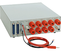 Hioki 3930 - Escaner para Hi - Pot 5,000V