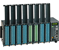 Hioki 8423 - Registrador de datos multifunción