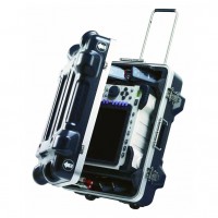 Hioki 9783 - Maleta rígida de trasporte para MR8848