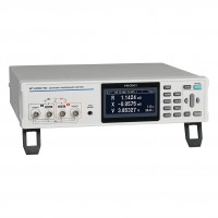 Hioki BT4560-50 - Probador de Impedancia baterías Ion-Li