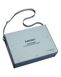 Hioki C1005 - Estuche de trasporte para Hioki PW3360