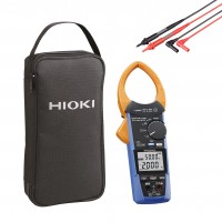 Hioki CM4141-50 - Pinza Amperimétrica 2,000 AC