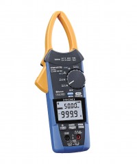 Amprobe AMP-330 - Pinza Amperimétrica 1000A ACDC TRMS con prueba de motores