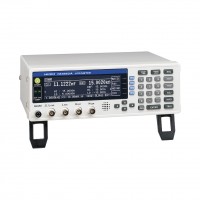 Hioki IM3523A - Medidor LCR de banco 100 M&Omega;, 40Hz a 200kHz. USB/LAN