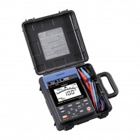 Hioki IR3455 - Kit Medidor de Aislamiento 10TΩ, 5kV