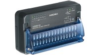 Hioki LR8510 - Módulo registrador de Voltaje/Temperatura