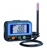 Hioki LR8512 - Modulo inalambrico registrador de Pulso