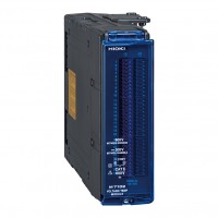 Hioki M7102 - Módulo de registro de Tensión / Temperatura 30 canales, 600V