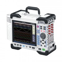 Hioki MR8848 - Registrador de Datos Portátil Multifunción 8 hasta Módulos