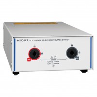 Hioki VT1005 - Divisor de alta tensión AC/DC