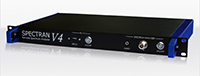 Aaronia NF-RSA-5000-SPECTRAN - Analizador de espectro para rack