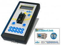 ABI LinearMaster+Software - Paquete Probador de CIs LinearMaster y software PremierLink