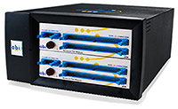 ABI SYSTEM8-ATM-128 - Módulo Avanzado de Prueba y Diagnóstico de Tarjetas Electrónicas, 128 Canales