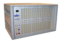 ABI CABINET-2048 - REVENG XP CABINET SYSTEM 2048 Canales