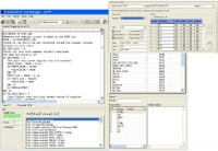ABI CompactLink - Software generador de Pruebas de Circuitos Integrados
