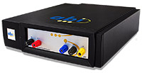 ABI SYSTEM8-VPS - Módulo Fuente de Poder Variable Triple 150W