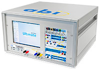 ABI BoardMaster-8000Plus - BoardMaster 8000 PLUS Sistema Universal de Diagnóstico de Tarjetas Electrónicas BoardMaster
