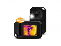 Flir C3 - Cámara Termográfica de bolsillo con WIFI