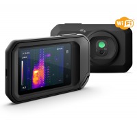 Flir C5 - Camara termográfica compacta -20ºC a 400ºC. Sensor IR 160x120