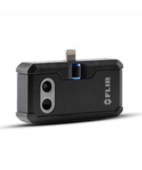 Flir FLIR-ONE-IOS - Cámara Termográfica Pro. para celulares IOs. -20ºC a 400ºC