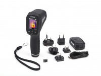 Flir TG165 - Cámara térmica puntual -25 a 380 ºC