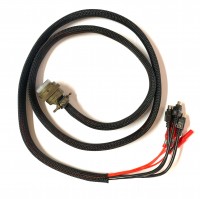 All-Test Pro 45032 - Cable de conexión entre ATPOL III™ y ALL-SAFE PRO® 